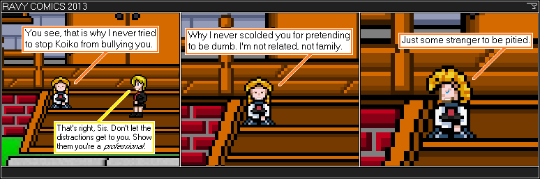 When I'm done talking about the Daisukino family background, 
I'll talk about the actual background.