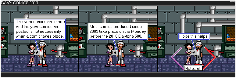 I've given the best explanation I can't that doesn't confuse me too much.