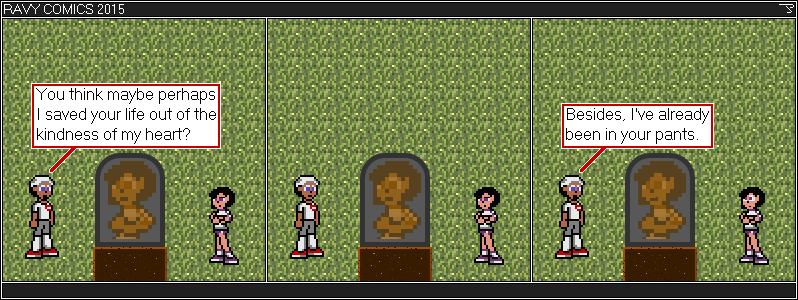 The Sprite Cemetery. Now with 100% less Flash.