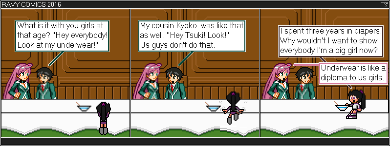 Rosario Vampire. Rosavam. Tsukune X Moka.