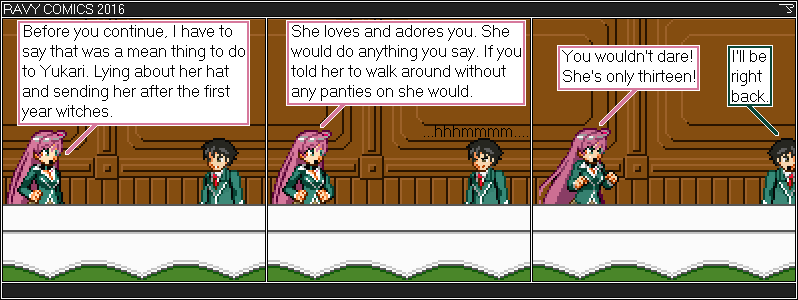 Rosario Vampire. Moka x Tsukune.